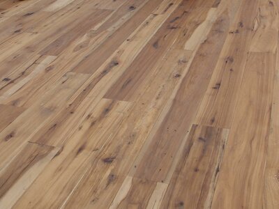 Reclaimed Hickory - Rubio Pure 2C Oil