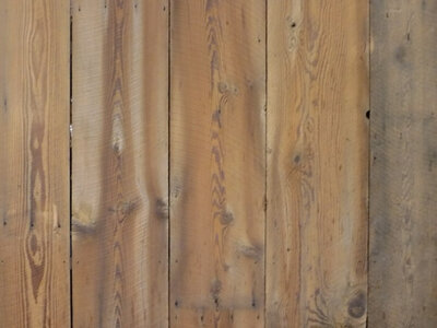 Reclaimed Brownboard Barn Siding