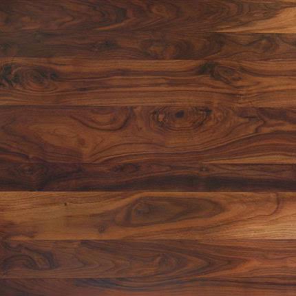 wide plank walnut flooring