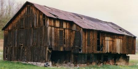 wide plank reclaimed barnwood