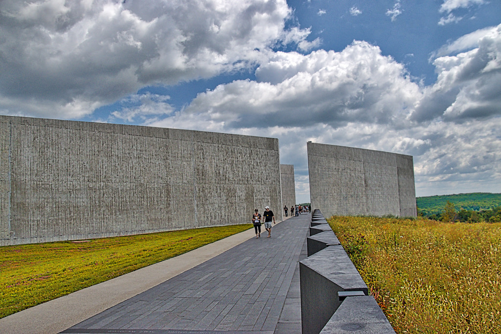 flight 93 memorial